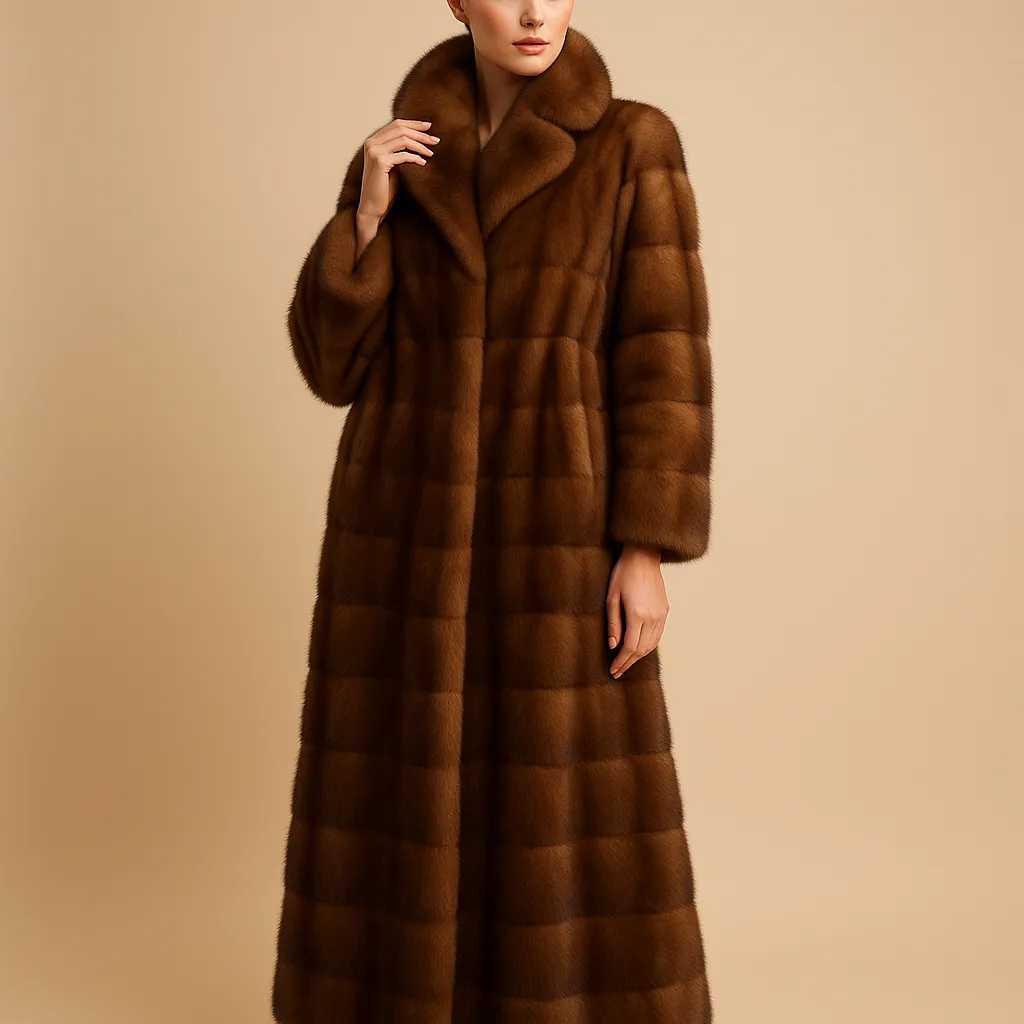 Fur Coats For Women