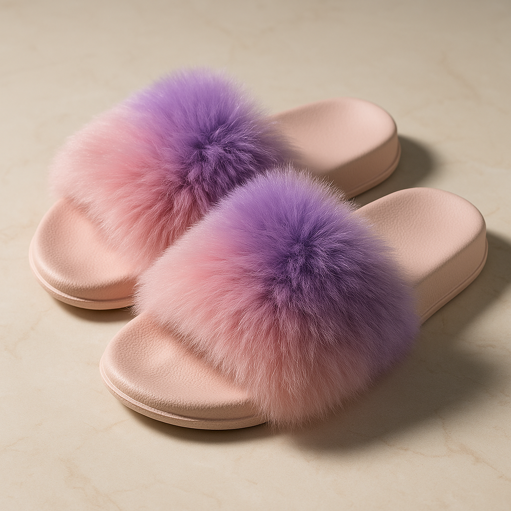 Fur Accessories