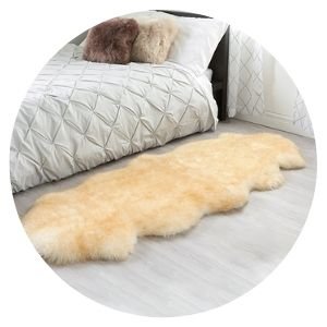 Fur Rugs